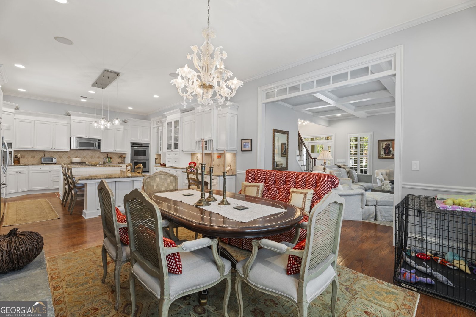 1562 Mercer Avenue College Park - 3