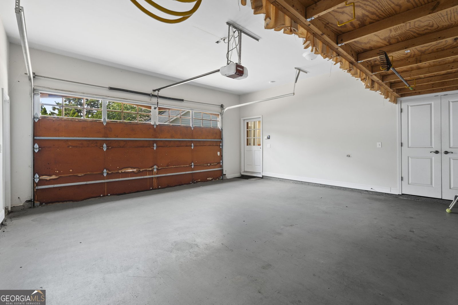 1562 Mercer Avenue College Park - 30