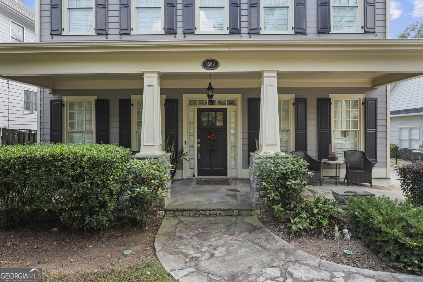 1562 Mercer Avenue College Park - 31