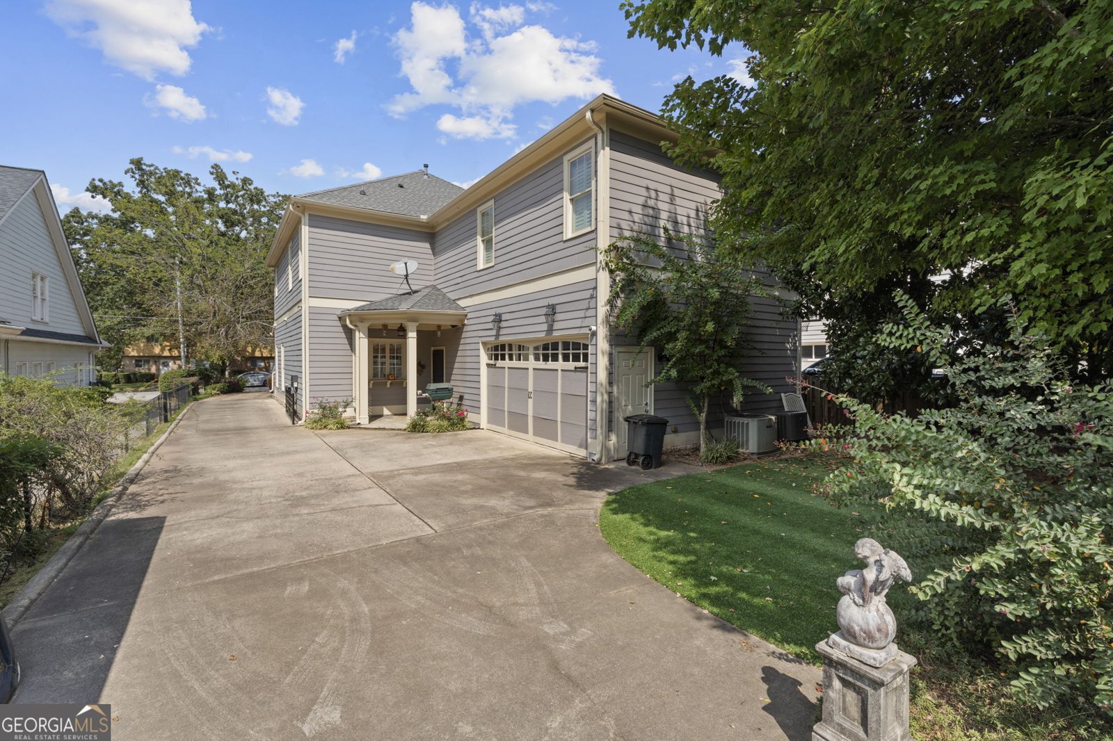 1562 Mercer Avenue College Park - 32