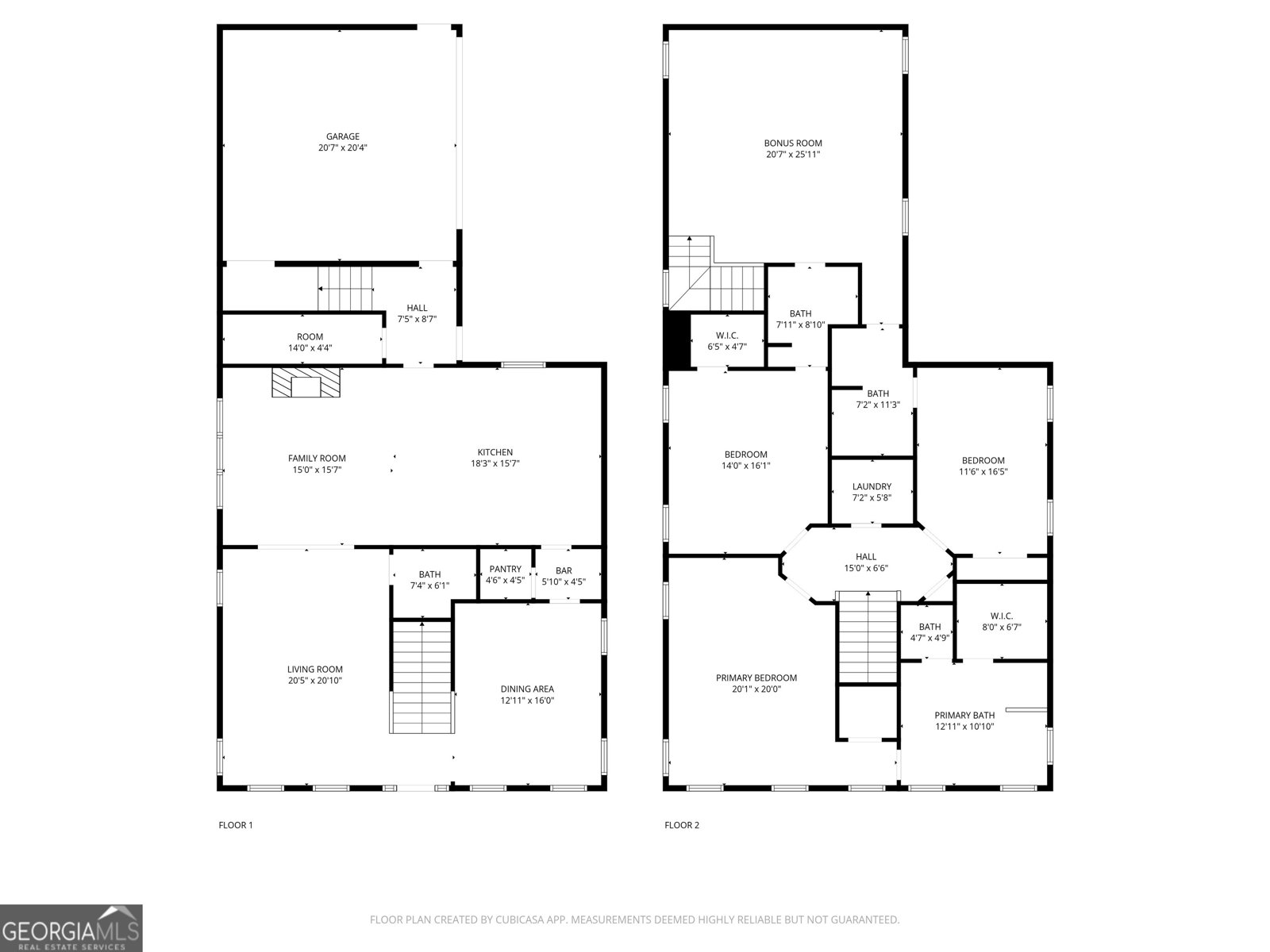 1562 Mercer Avenue College Park - 34