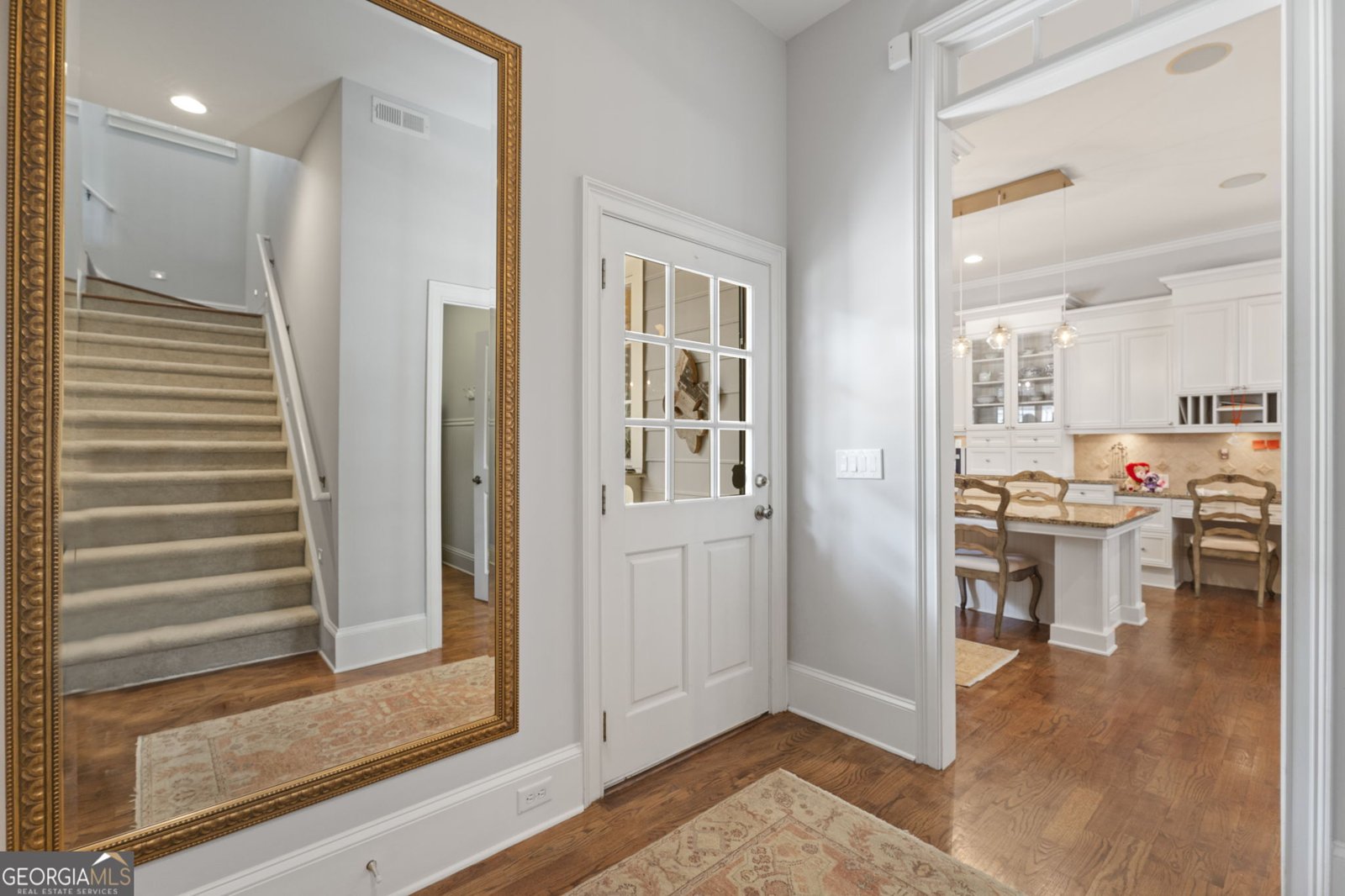 1562 Mercer Avenue College Park - 4