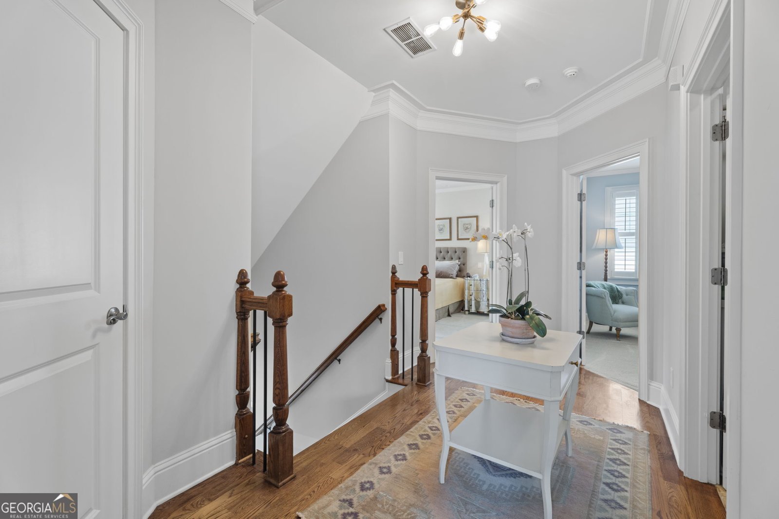 1562 Mercer Avenue College Park - 5