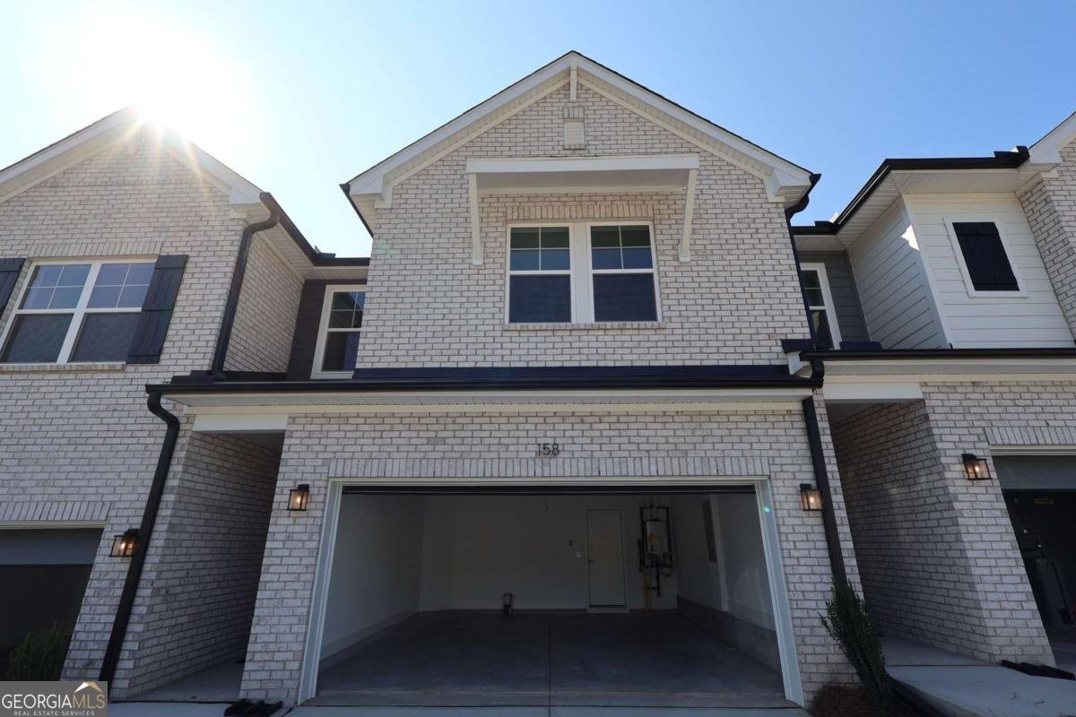158 Redbud Road Canton - 1