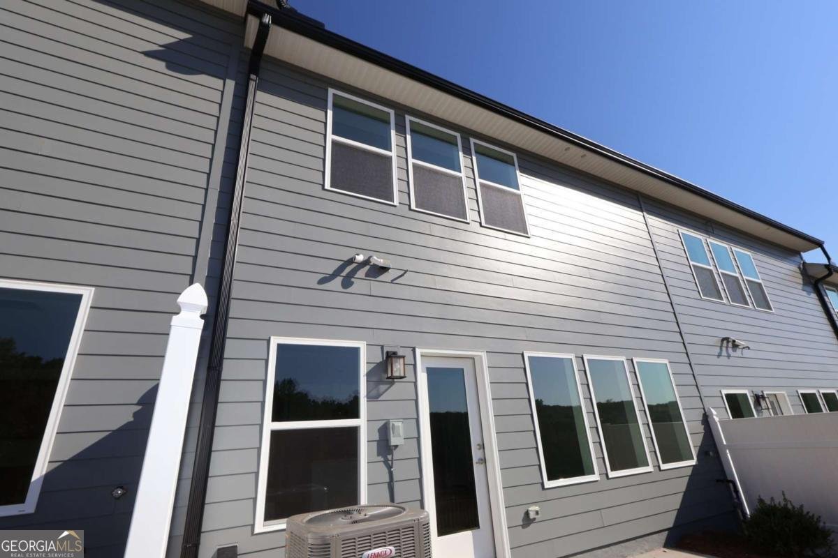 158 Redbud Road Canton - 2