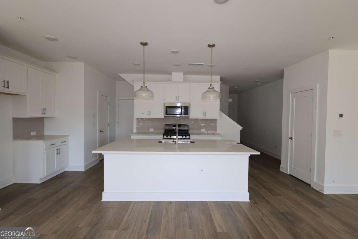 158 Redbud Road Canton - 7