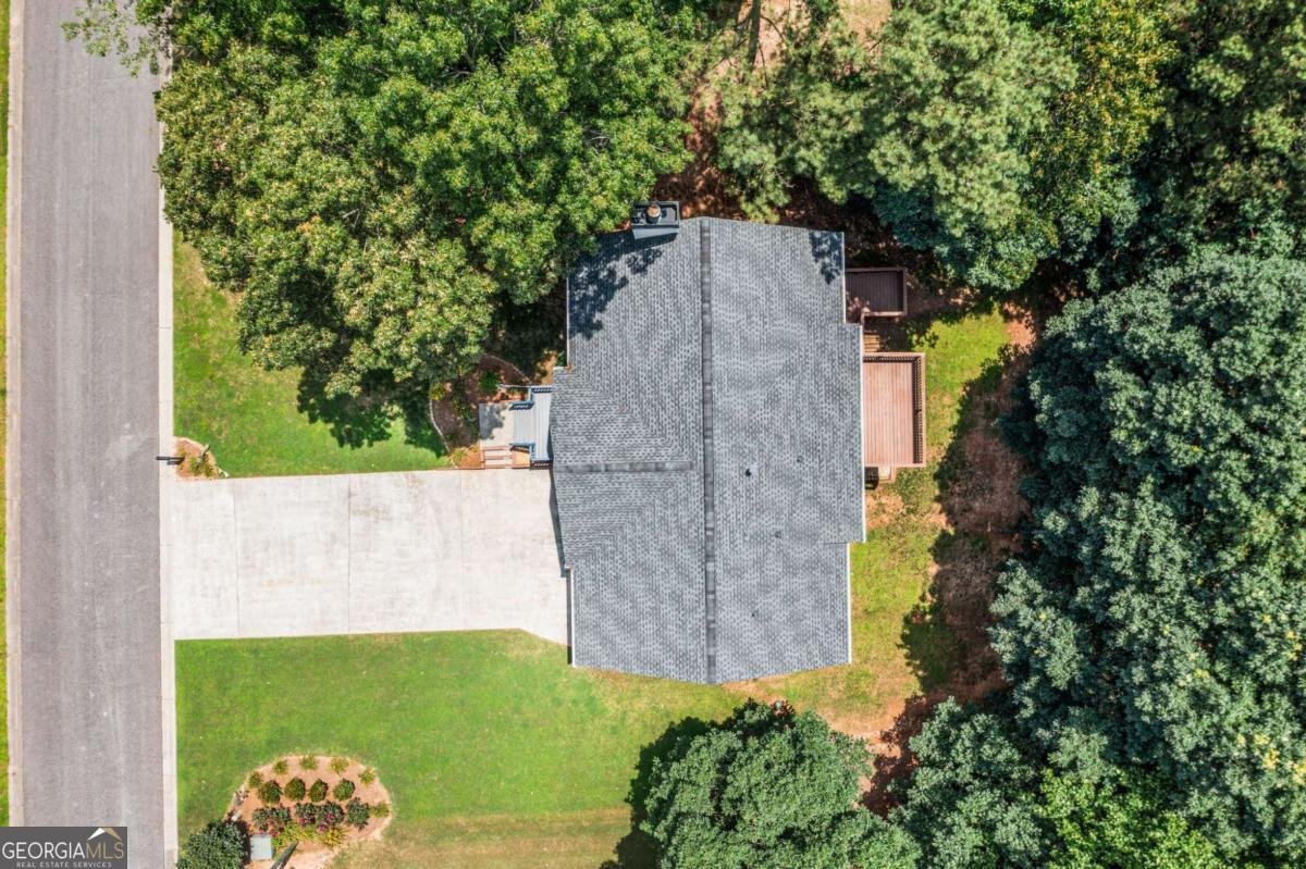 327 Red Fox Drive Canton - 20