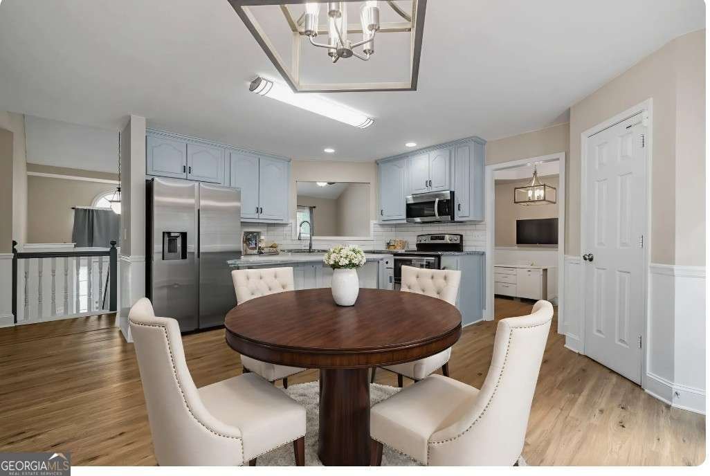 327 Red Fox Drive Canton - 4