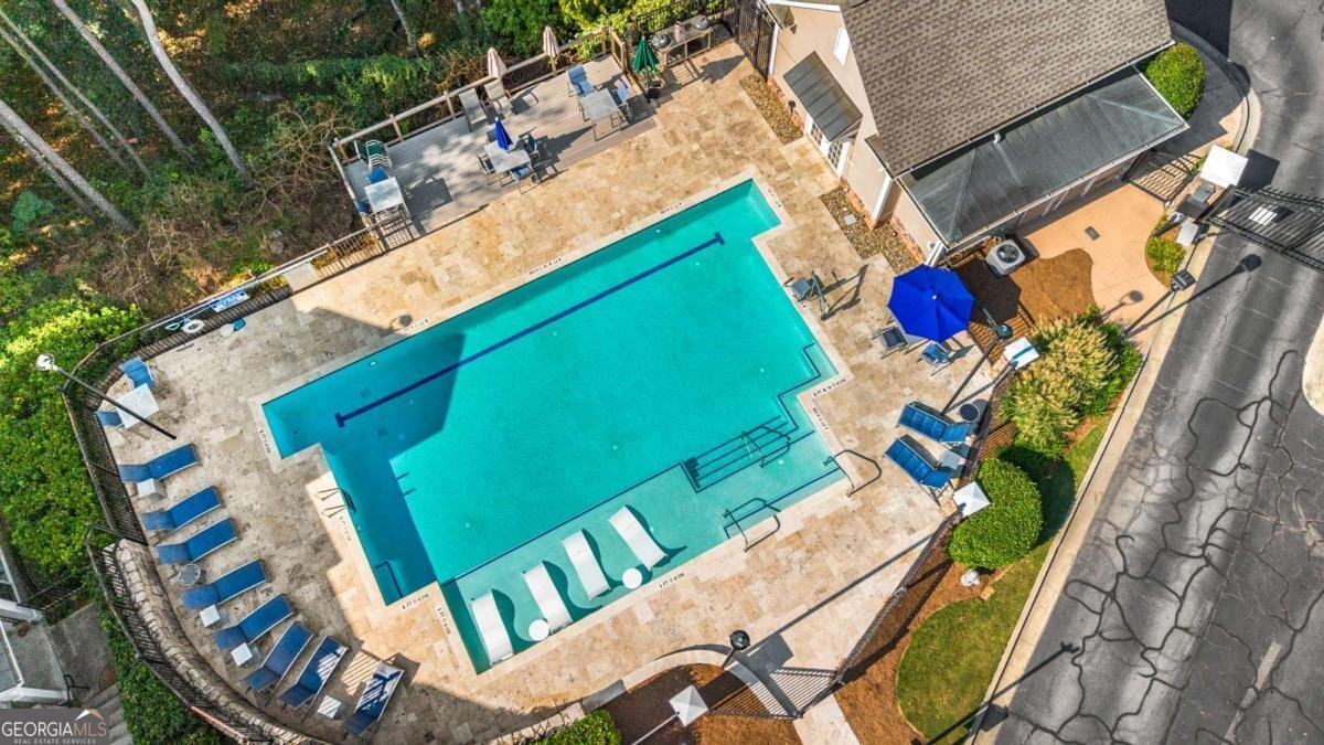 2400 Cumberland Parkway Atlanta - 25