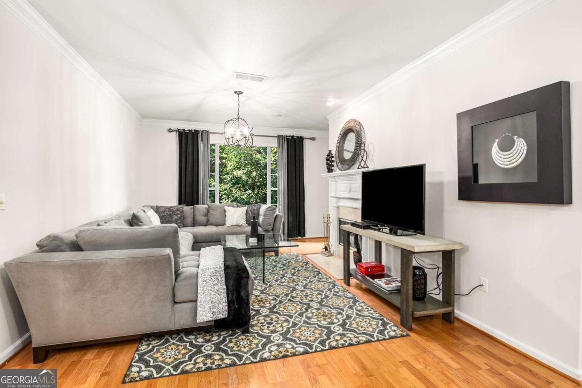 2400 Cumberland Parkway Atlanta - 4