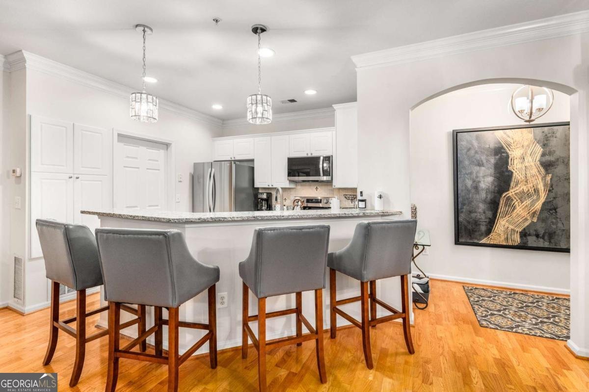 2400 Cumberland Parkway Atlanta - 5