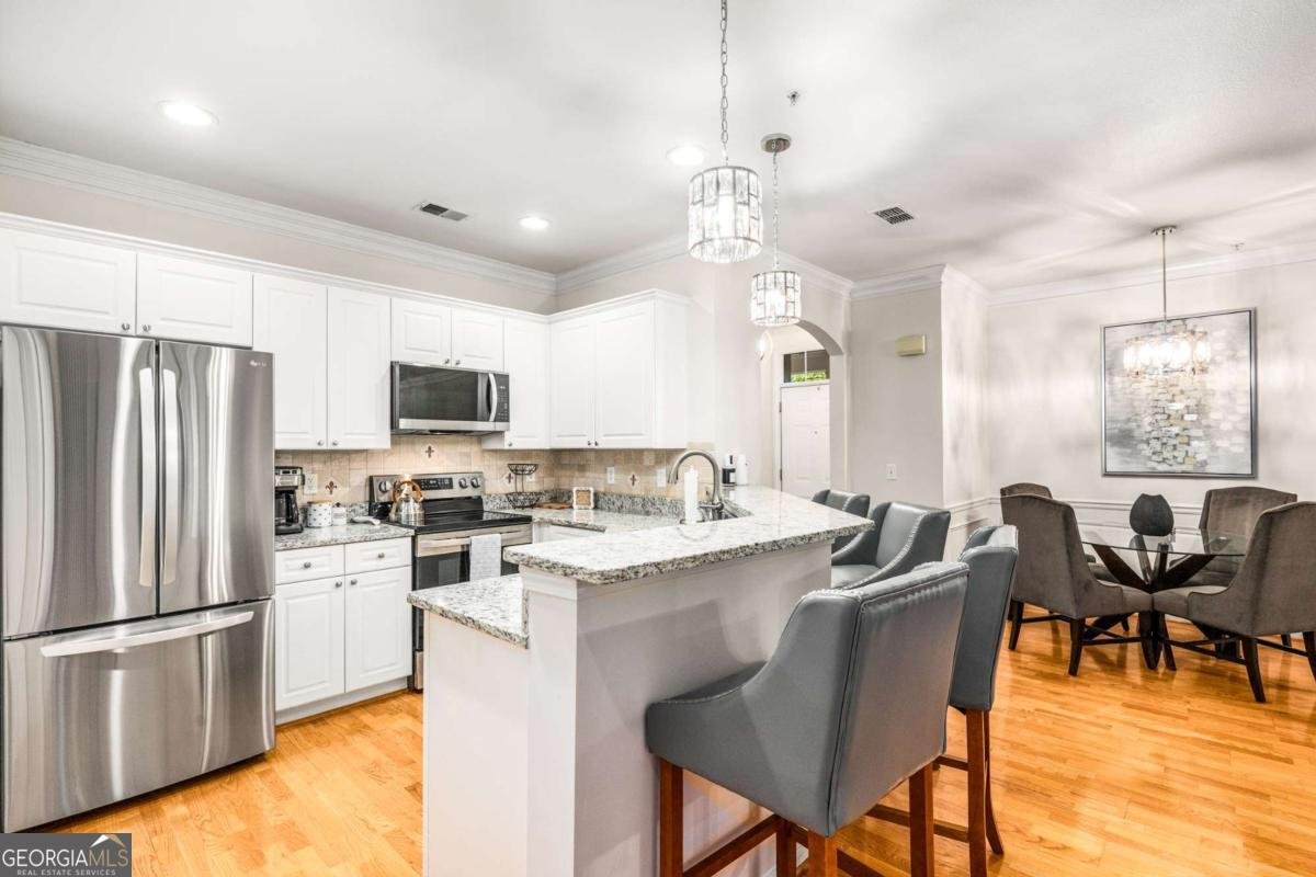 2400 Cumberland Parkway Atlanta - 7