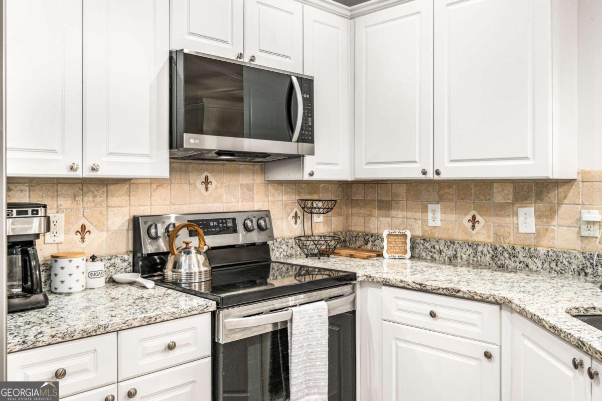 2400 Cumberland Parkway Atlanta - 8
