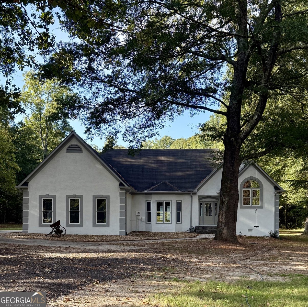 5120 Blanton Mill Road Williamson - 1