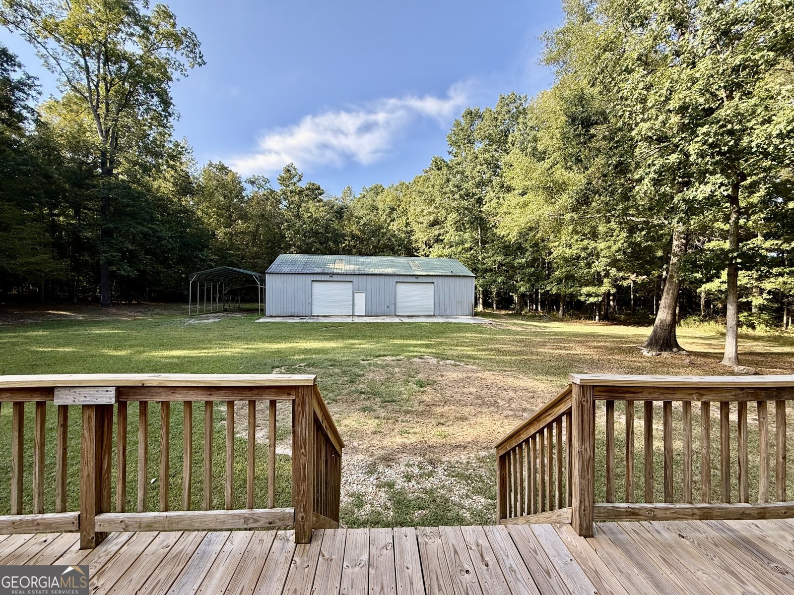 5120 Blanton Mill Road Williamson - 18