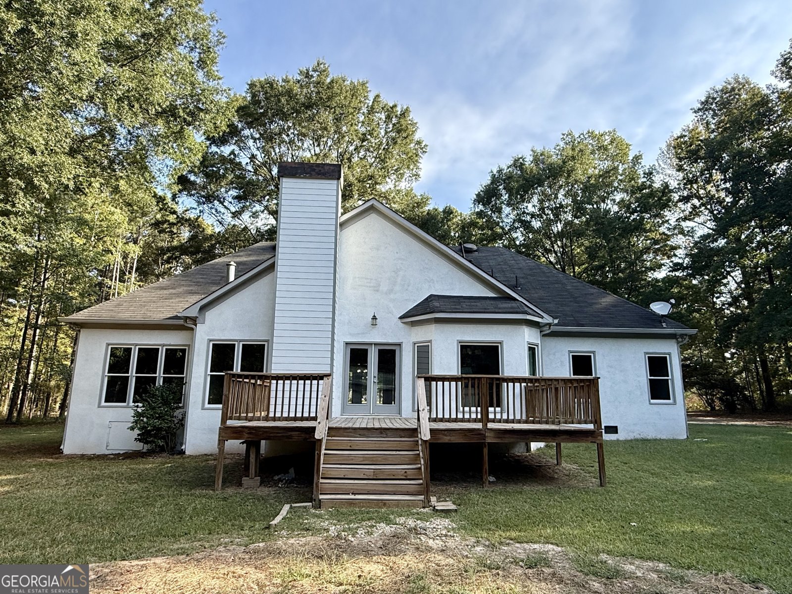 5120 Blanton Mill Road Williamson - 19