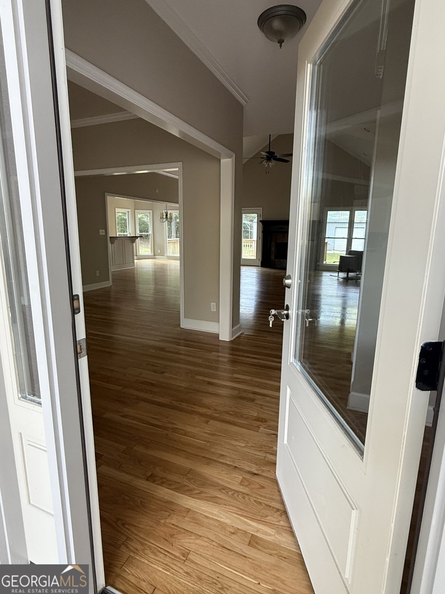 5120 Blanton Mill Road Williamson - 2