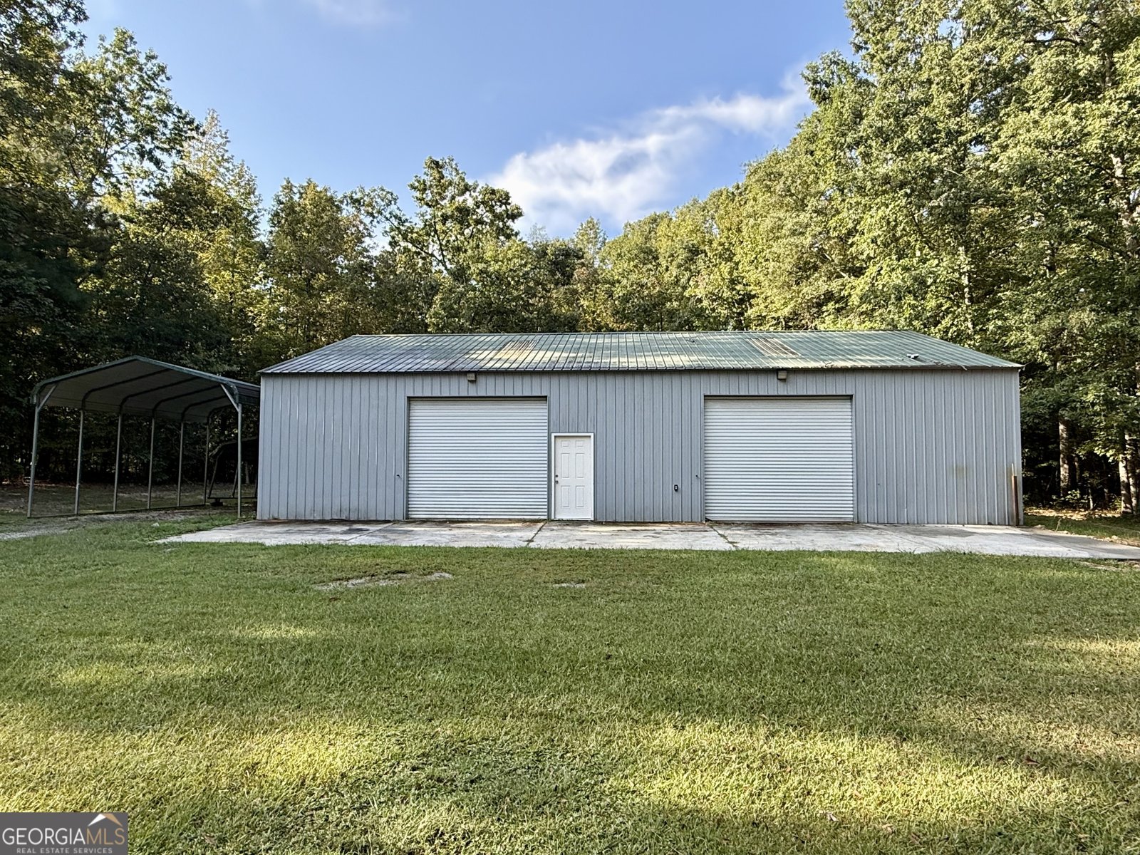 5120 Blanton Mill Road Williamson - 20
