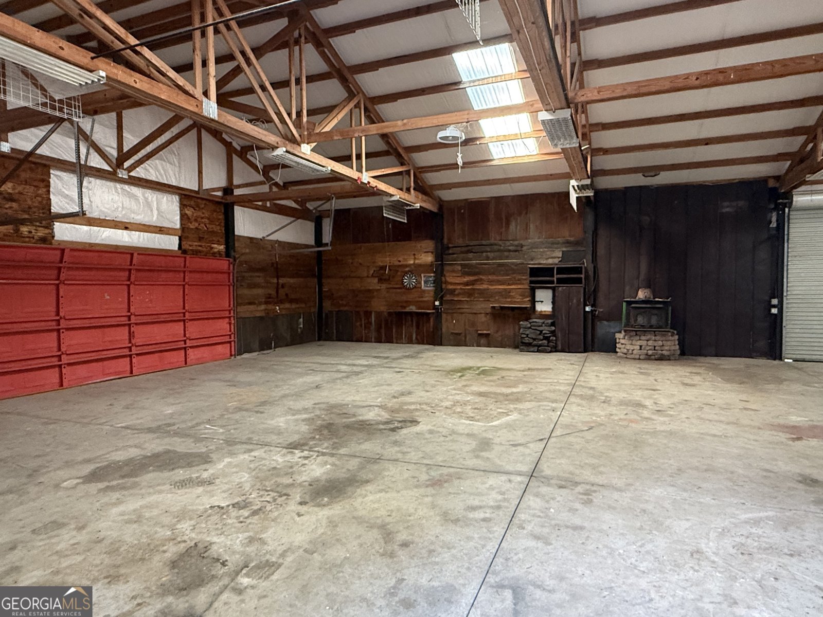 5120 Blanton Mill Road Williamson - 21