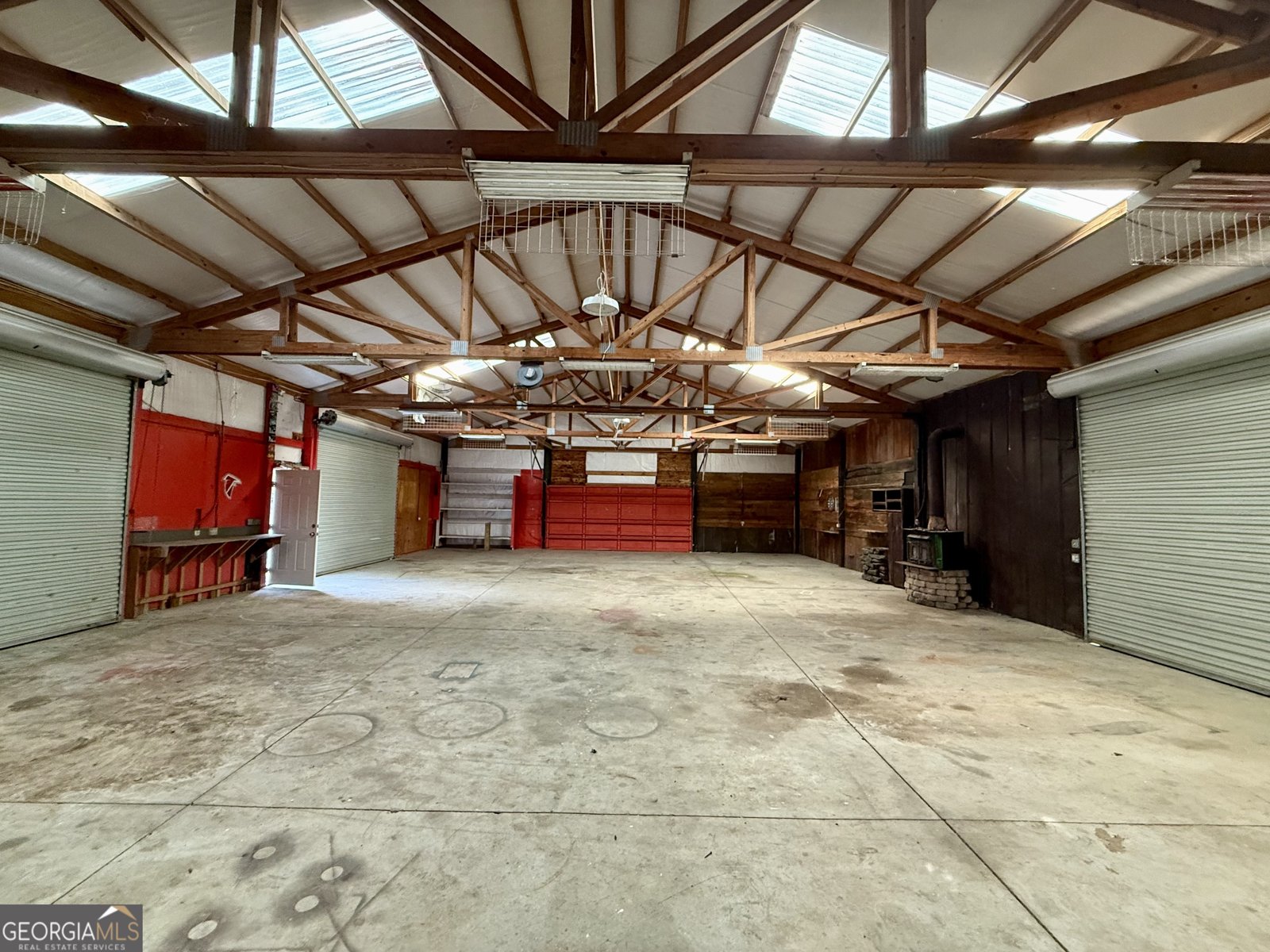 5120 Blanton Mill Road Williamson - 22