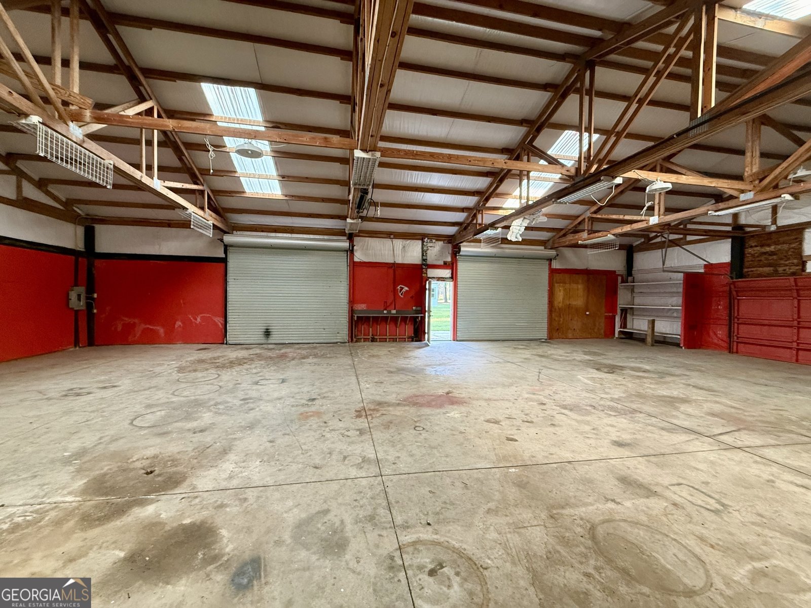 5120 Blanton Mill Road Williamson - 23