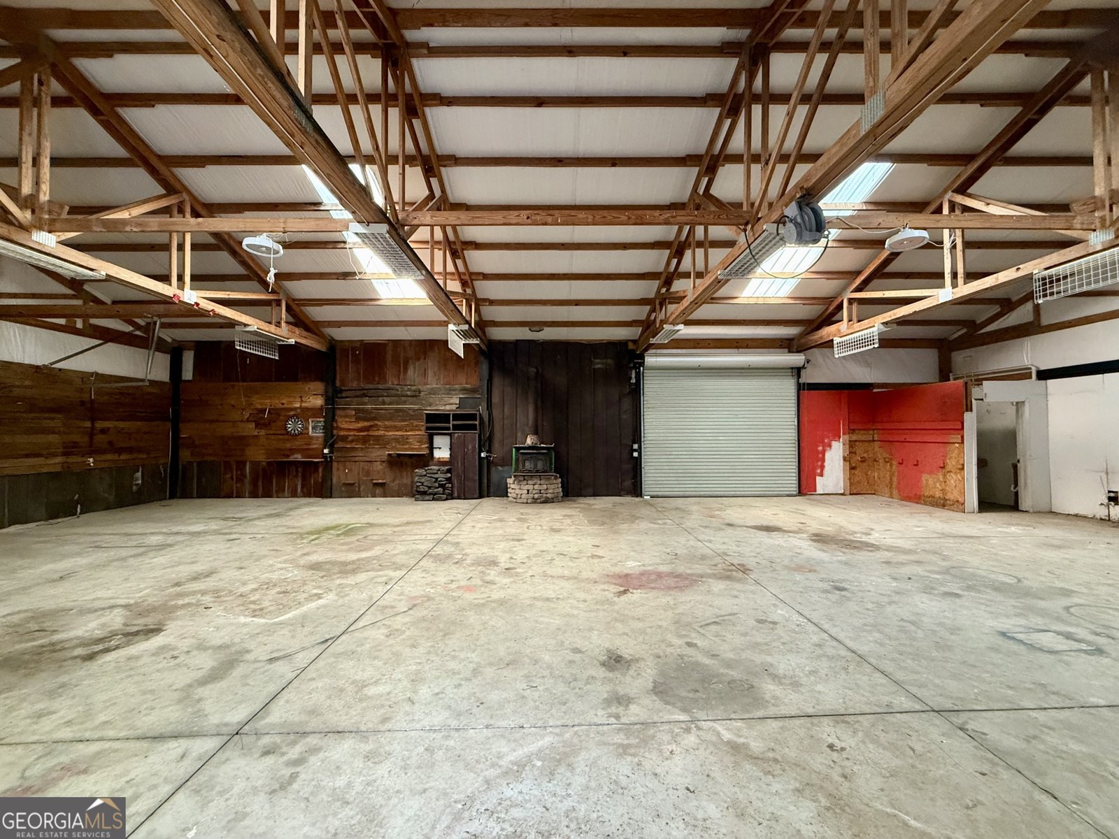 5120 Blanton Mill Road Williamson - 24