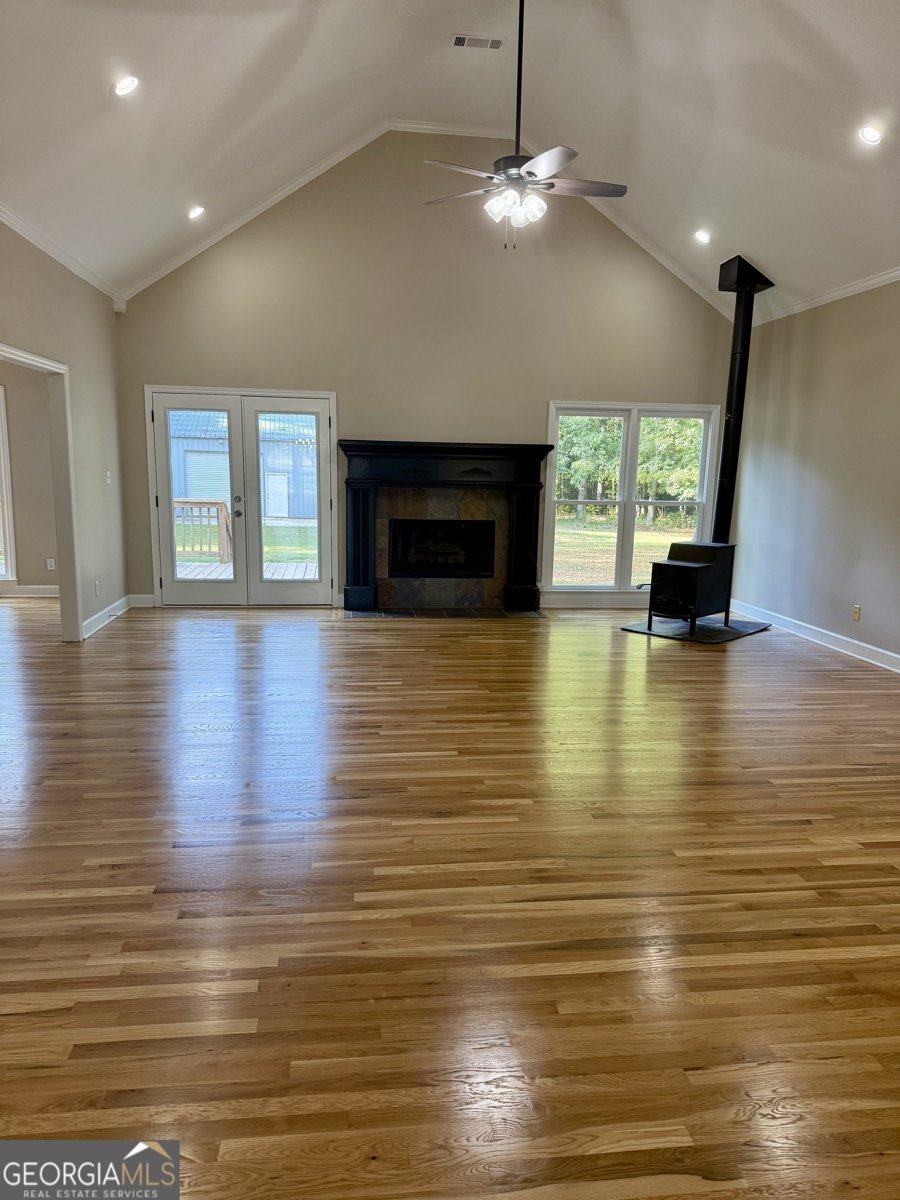 5120 Blanton Mill Road Williamson - 3