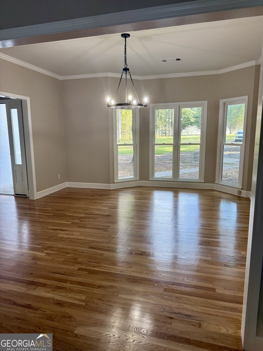 5120 Blanton Mill Road Williamson - 4