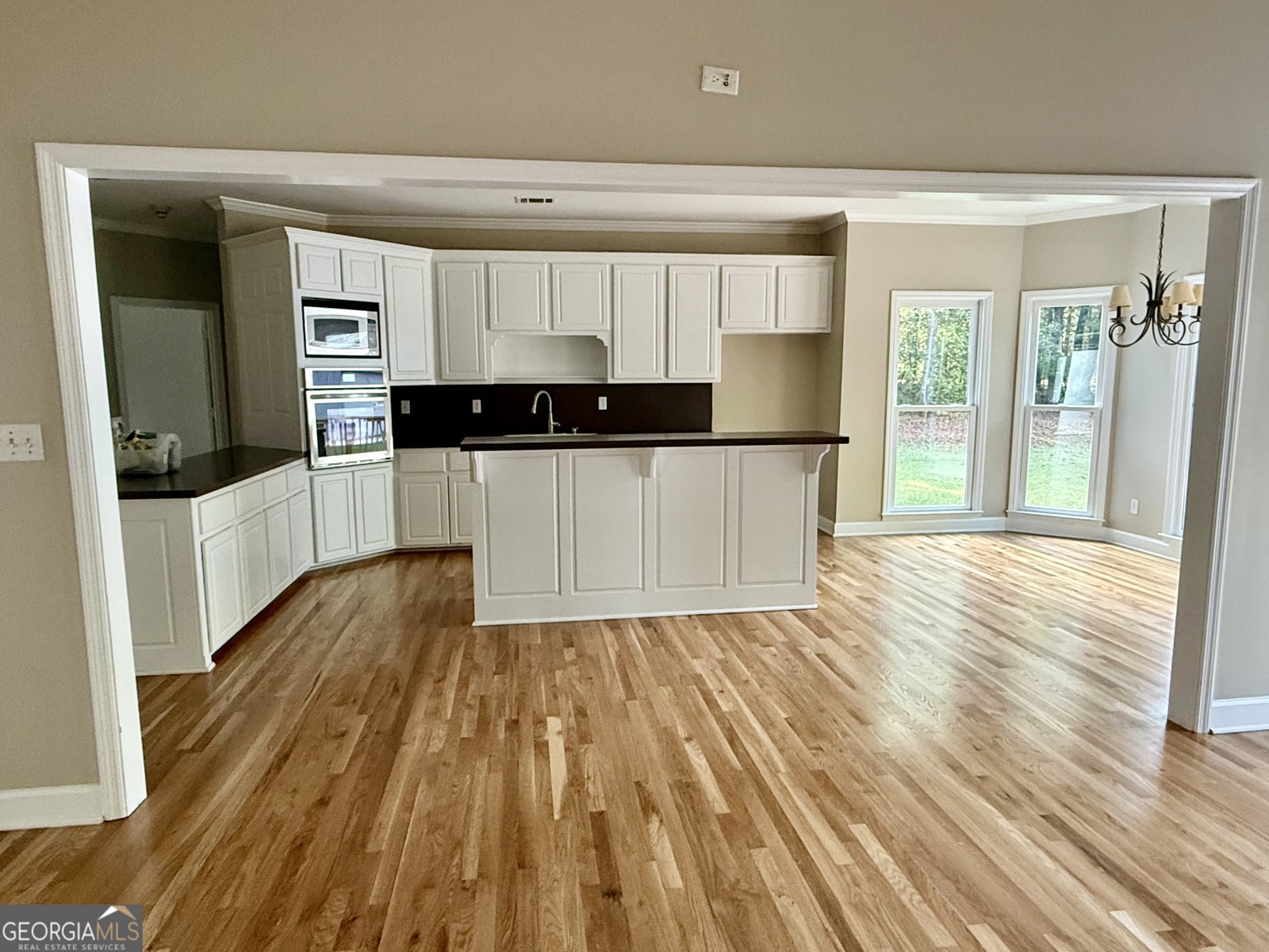 5120 Blanton Mill Road Williamson - 5