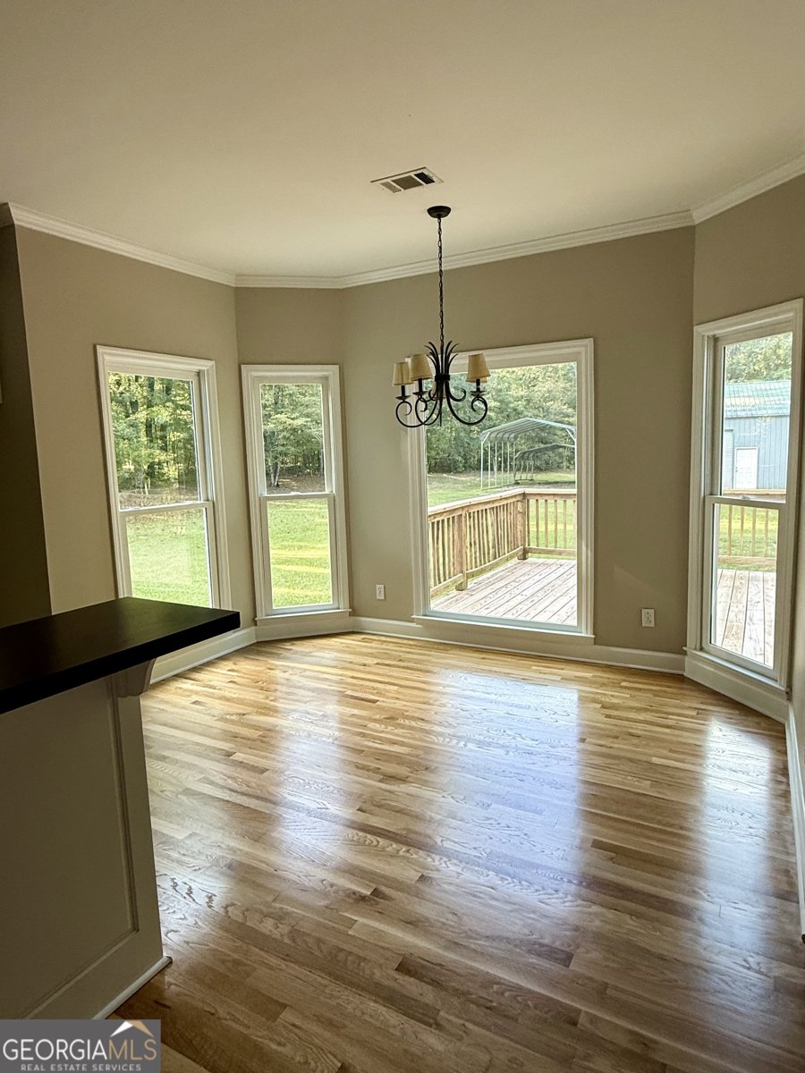 5120 Blanton Mill Road Williamson - 6