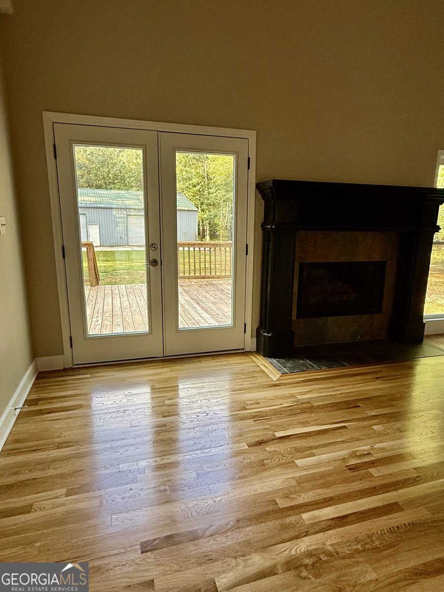 5120 Blanton Mill Road Williamson - 7