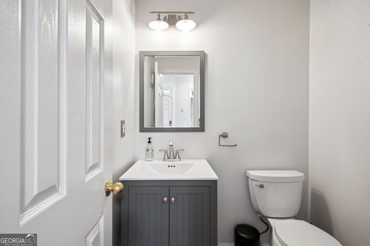 1229 Crescentwood Lane Decatur - 1