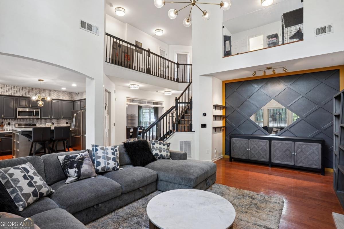 1229 Crescentwood Lane Decatur - 10