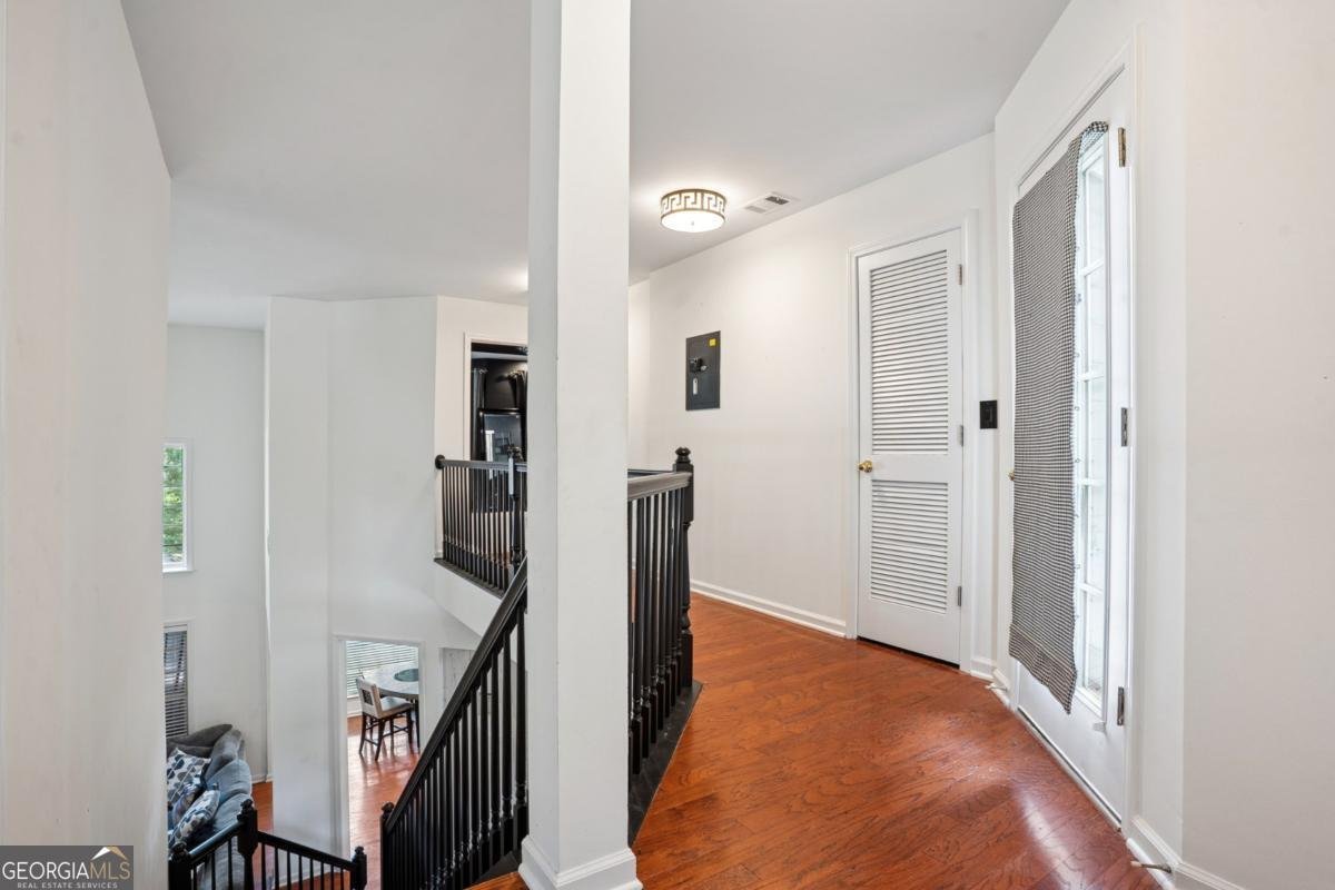 1229 Crescentwood Lane Decatur - 11
