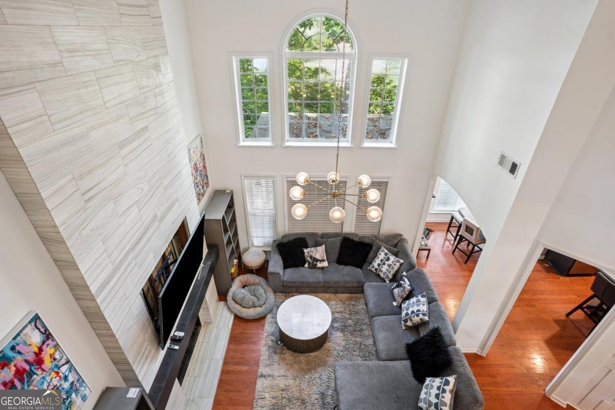 1229 Crescentwood Lane Decatur - 12