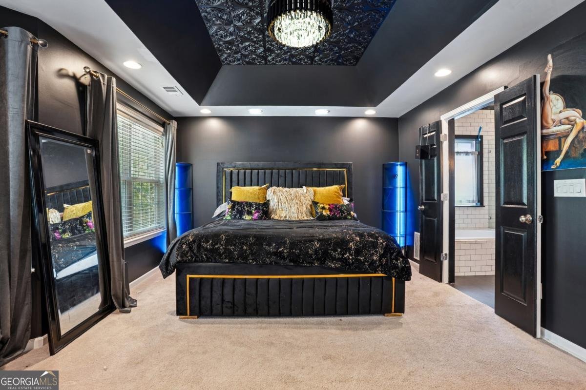 1229 Crescentwood Lane Decatur - 15