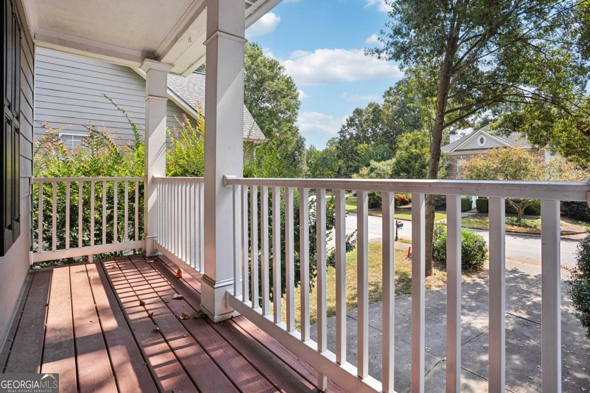 1229 Crescentwood Lane Decatur - 2