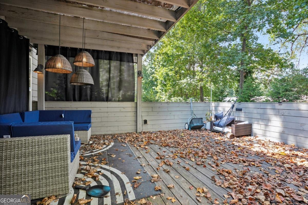 1229 Crescentwood Lane Decatur - 3