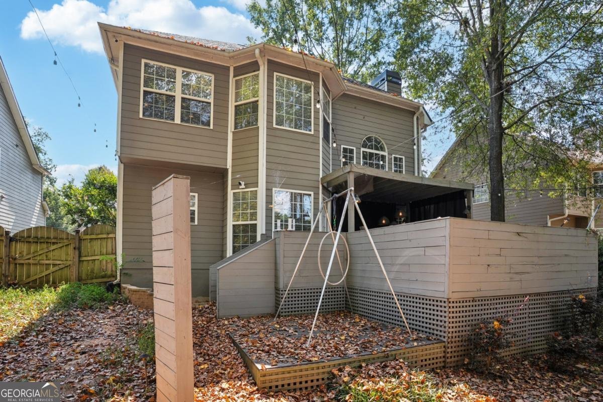 1229 Crescentwood Lane Decatur - 4