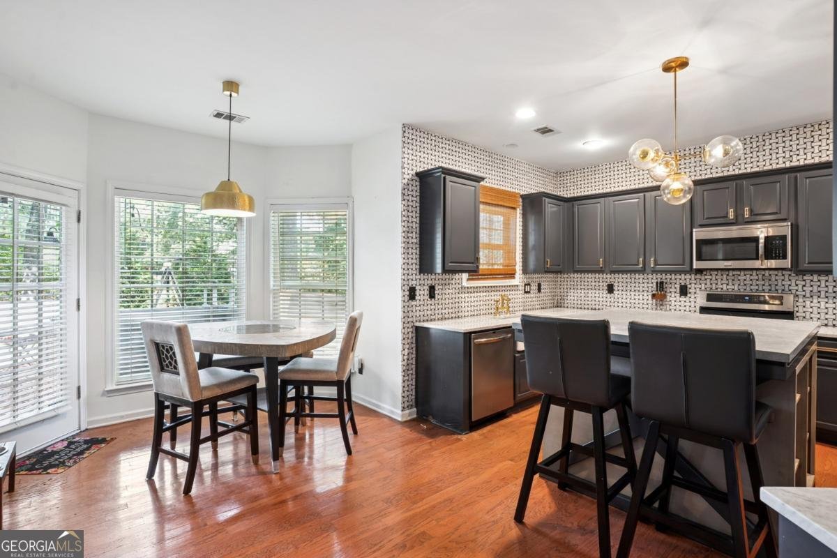 1229 Crescentwood Lane Decatur - 6