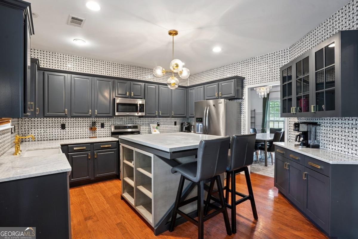 1229 Crescentwood Lane Decatur - 7