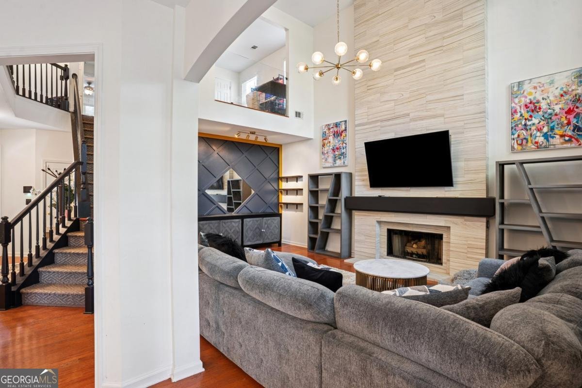 1229 Crescentwood Lane Decatur - 8