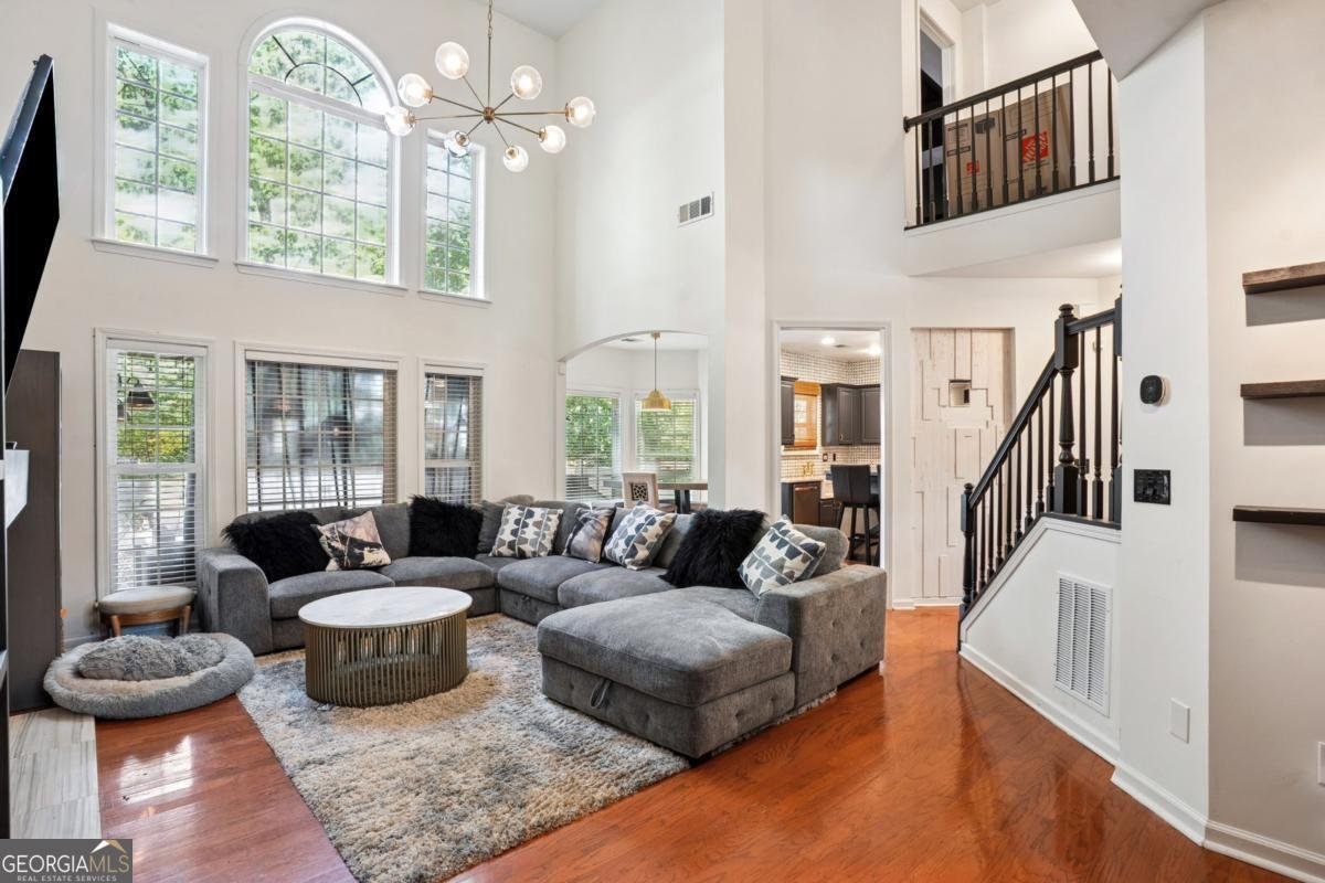 1229 Crescentwood Lane Decatur - 9