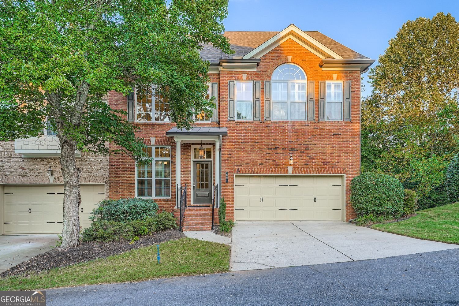 10421 Park Walk Point Johns Creek - 1