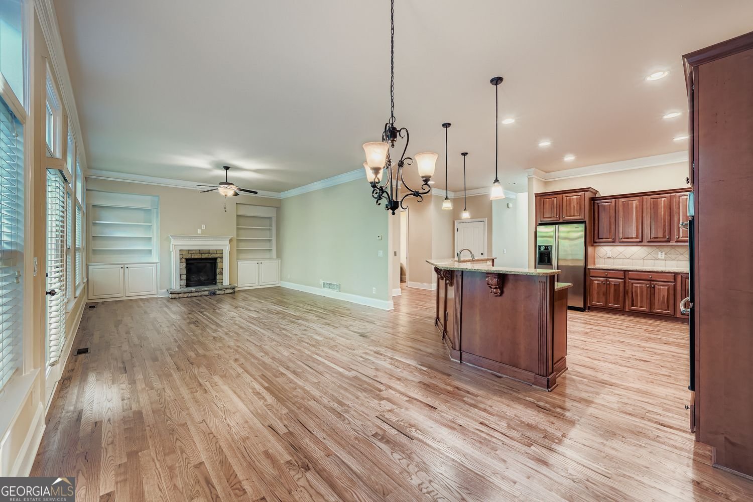 10421 Park Walk Point Johns Creek - 10