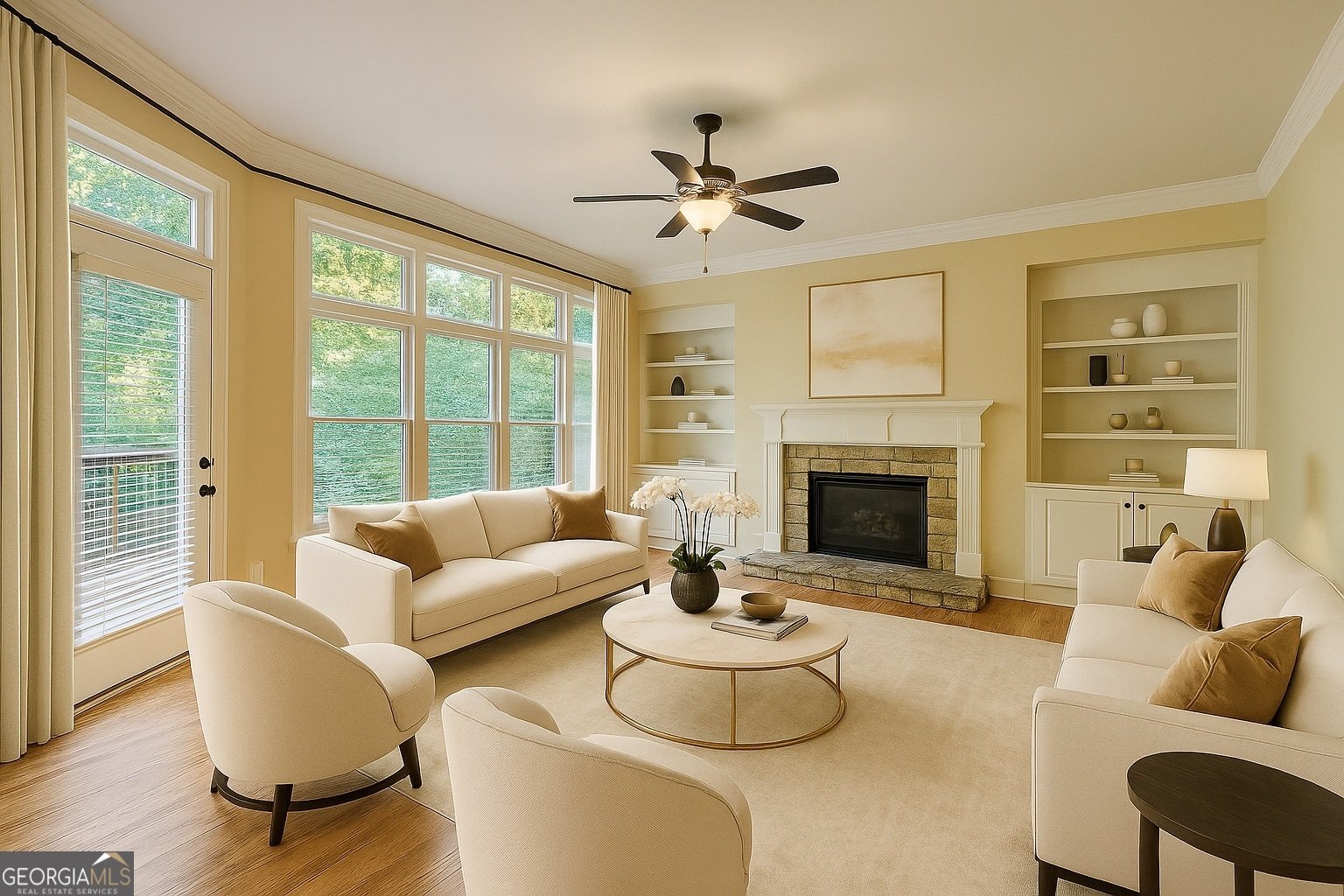 10421 Park Walk Point Johns Creek - 11