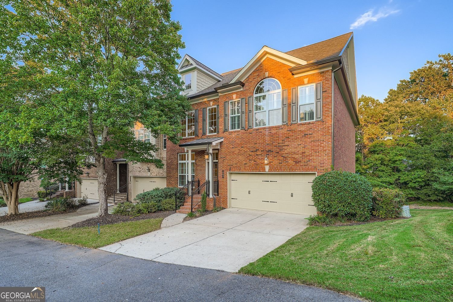 10421 Park Walk Point Johns Creek - 2