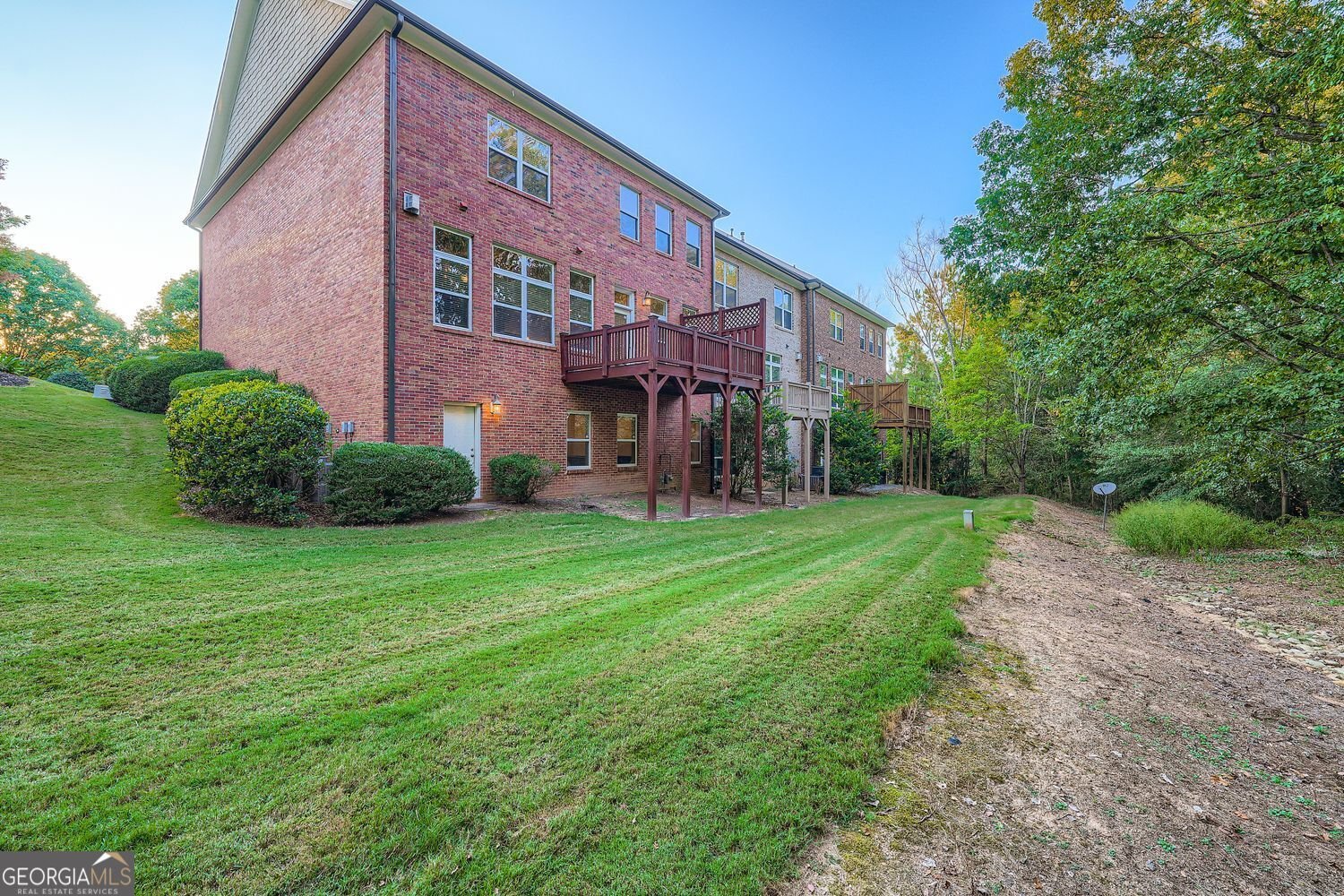 10421 Park Walk Point Johns Creek - 32