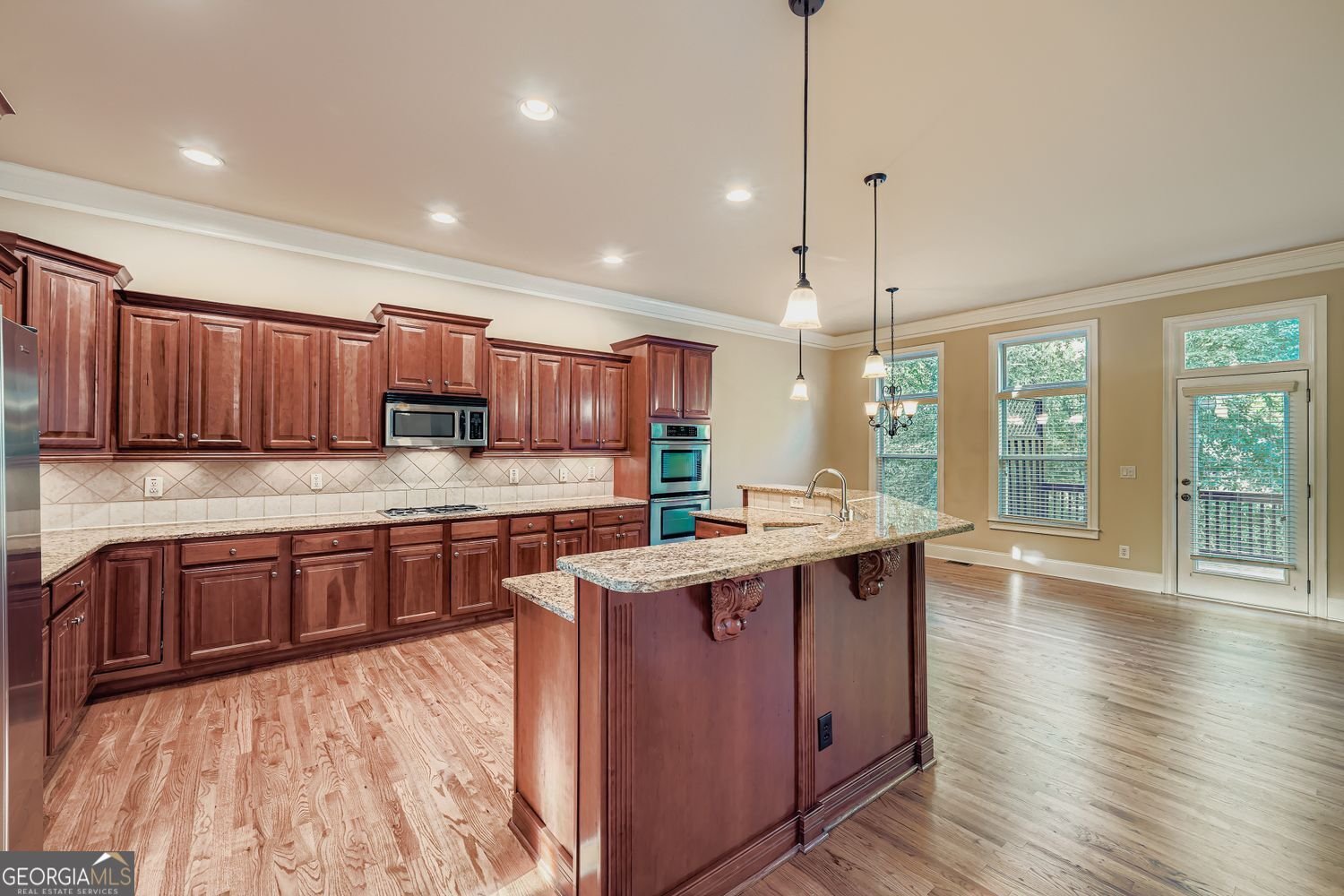 10421 Park Walk Point Johns Creek - 8