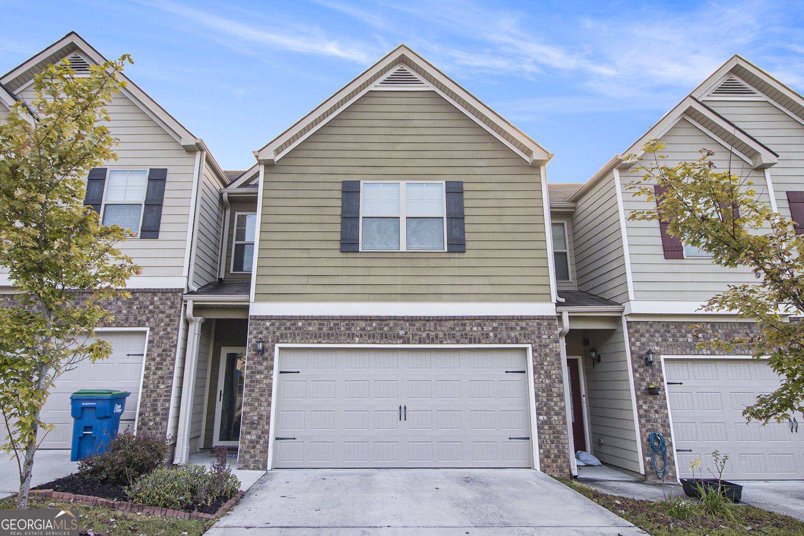 7883 Rock Rose Lane Fairburn - 1